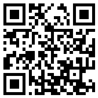 QR Code for bitcoin:3P1SpWiP6QWHwakU17xbXSjQvVcvZRWMdp