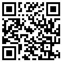 QR Code for bitcoin:3P1TqpUjsSFgzb6MbD33v41omYr9SiPDCS