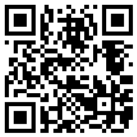 QR Code for bitcoin:3P1UsUJs3sP5CjFzo73jCffsBfUr1whzW3