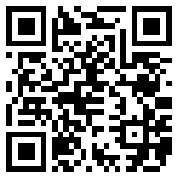 QR Code for bitcoin:3P1XyoWnDSrsUBm2cXTEroBK3DX4fAoYoH
