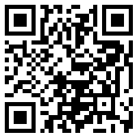 QR Code for bitcoin:3P1Ycs5oF2CJm45ZvLL5DR8rfkSzzQeyCV