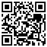 QR Code for bitcoin:3P1ZpAv9knJNXUXd31rw5vNu2dTz5opdSF