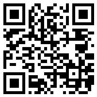 QR Code for bitcoin:3P1eVURfKfx7cGQe4w92QCwfFPtree2bbg