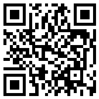QR Code for bitcoin:3P1gr15DxD4CeEcp6A6eTSQcAWmjw53Ftp