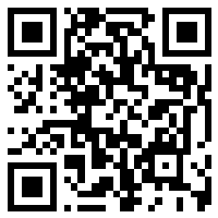 QR Code for bitcoin:3P1hS28xCDurDBLUyAUFisRTWfQpmXG1eB