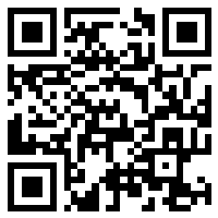 QR Code for bitcoin:3P1kSAFqEVHRADi8454dKgrX99k2GRstZe