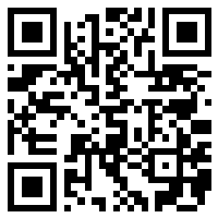 QR Code for bitcoin:3P1mbLMhPSUdtmCaeYA3RfpEsddnTFTGEo