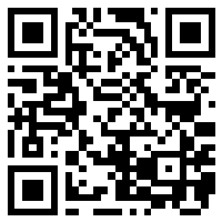 QR Code for bitcoin:3P1o7oqamriz3jJZBrmbccWWJfhsPaFe9Y