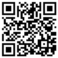 QR Code for bitcoin:3P1rr4Bb6xSc4wXxKy7V6MFvfY5Wb6GSig
