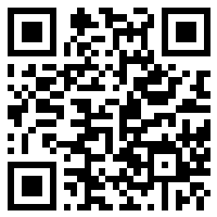 QR Code for bitcoin:3P1ueJPNWWBLoGcYiqYSv2NFvQB4M6GSaG