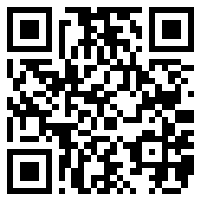 QR Code for bitcoin:3P1z2JvwCpt5jZksh5eevdQcNHgPV3HoJk