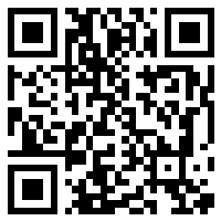 QR Code for bitcoin:3P212D834ZHR9HLVT3MaH74bPNKJXZyVeF
