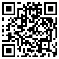 QR Code for bitcoin:3P23PmL1Lt6tJ8SA7gcfB7aC2vPEEjLonD