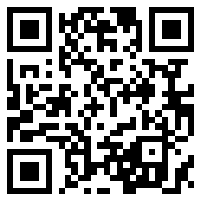 QR Code for bitcoin:3P28M28EYqJCZF3UGREV5BPoK3m3PFhMED