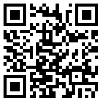 QR Code for bitcoin:3P2BMBGprW2NdmRc7jLN9ixm54gSfqQuDC