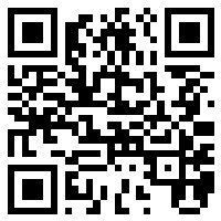 QR Code for bitcoin:3P2BTByUDY65dK1vRC27APz7CAGVCk8LGR