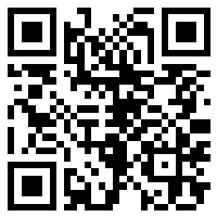 QR Code for bitcoin:3P2CYS3Ftn96eZf6jjcGeHETuAvfLM6K87