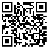 QR Code for bitcoin:3P2EHrm9pp6Yt2jHWZXMDd46cZJkT5MgHu