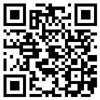 QR Code for bitcoin:3P2GRsiZwv7oXpRFaY11SpvFtNrA7js7Jz
