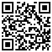 QR Code for bitcoin:3P2GoYbPq347wb2fDGeT5Pf9whRCZhxHoL