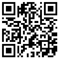 QR Code for bitcoin:3P2JFvmhF9AmWLWgS9nFPW9Emb74ZSU4aW