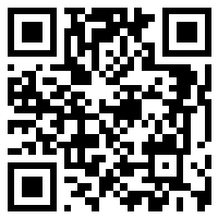 QR Code for bitcoin:3P2KKmTQo7tdfbaDsmrtUcJKHKuQaf4vEq