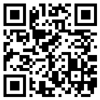 QR Code for bitcoin:3P2Lg7j785VBX2zR7tdd9buHbeo71BYkuK