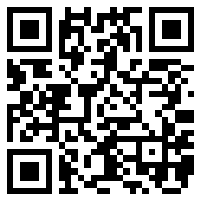 QR Code for bitcoin:3P2NruS4rHsv9XbkRYK6fCTVNxToedciD6