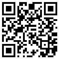 QR Code for bitcoin:3P2PRpeJhFvroLmN5wxiGGjyC2P5eJsjLP