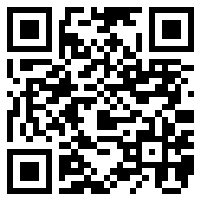 QR Code for bitcoin:3P2Q8anEcT9osBjVb6LhkFj3FrAeNBi2TL