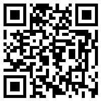 QR Code for bitcoin:3P2QkJmDFLmfJW5oCLjuqHeBYiP9PLj4RR