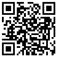 QR Code for bitcoin:3P2RL2eENQKD1WrrmLK5H3KYAYtLnzcWHT