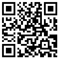 QR Code for bitcoin:3P2RsF8K43EDeWierWaeoALYBhjJwEZ5Ue