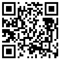 QR Code for bitcoin:3P2RunEPNKCpxPbxHPF12op7SSVWxh4mWk