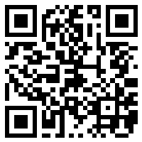 QR Code for bitcoin:3P2SAQ3dnretTGaAoMsftZpBTVeLMs5fzo