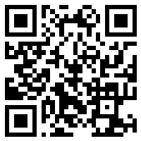 QR Code for bitcoin:3P2Wd9B2BRLvjgdcdEbEgmQ5vpuiv14G7N