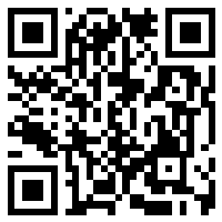 QR Code for bitcoin:3P2a2nps1DTDuzSDUpqLUGR9oZsUSeLm5K