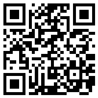 QR Code for bitcoin:3P2biNZ9m2At5chgjVd6g5mpLE5iWvaipU