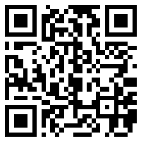 QR Code for bitcoin:3P2c3eYW94Y1ZzjAR1AS93aASDQGRBjAS2