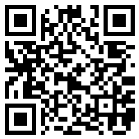 QR Code for bitcoin:3P2eA83D3HsX6murVGRP2SdsGjBMwKFiu2