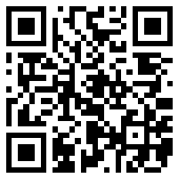 QR Code for bitcoin:3P2eTsXrWdojf3DNQheb5iAGMVYCmBFLvU