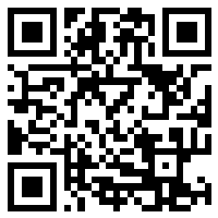 QR Code for bitcoin:3P2fYehddP2h7fbb1W2tncyhemZEFybVUx