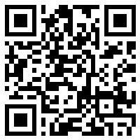 QR Code for bitcoin:3P2fYoGAsa6iQsmC5jsamEkdDBGLKMttum