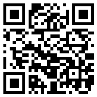 QR Code for bitcoin:3P2hGcJ4K3fwCt7fvrNpa5MSRk6Ry7a9mo