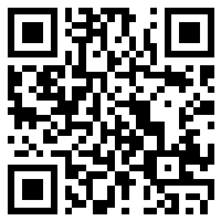 QR Code for bitcoin:3P2jkiqBC4JsaoPByvk4i2RcynS9X8nVsx