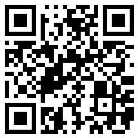 QR Code for bitcoin:3P2kr3jpyMJNzoNcp97uGGqggtmRmpMah6