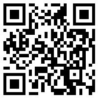 QR Code for bitcoin:3P2mQTVCXcR13kYHGasFS1WHmTonwxruAU