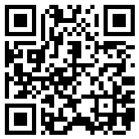 QR Code for bitcoin:3P2nmxCcvJ83RT1fENU5JKXHdERapbD2zv