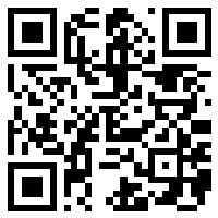 QR Code for bitcoin:3P2okbyyXB8PfHVG41KxN7zcfeWYEEpgTF