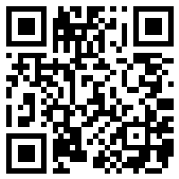 QR Code for bitcoin:3P2pqYGke3HTcPD5VpBpfmnitKgfUkbhKa